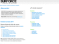 surforce.com