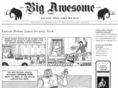 thebigawesome.com