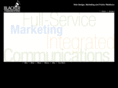 blackercommunications.com