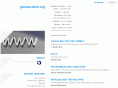 gnome-dock.org