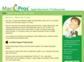 macprosconsulting.net