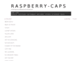 raspberry-caps.net