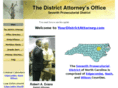 yourdistrictattorney.com