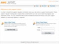 amgsupport.net