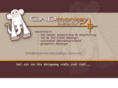 cadmonkeydesign.com