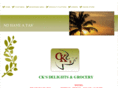 cksdelights.com