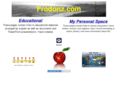 frodonz.com