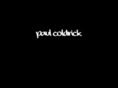 paulcoldrick.com