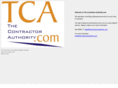 contractorauthority.com