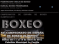 euskadikickboxing.com