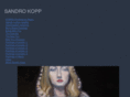 sandro-kopp.com