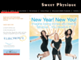 sweetphysique.com