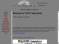 tjsit.com