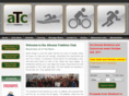 altoonatriathlonclub.com