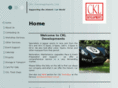 ckldevelopments.com