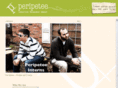 peripetee.com