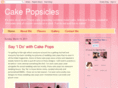 cakepopsicles.com