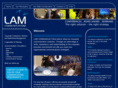 lamproductions.co.uk