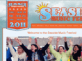 seasidefest.com