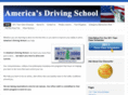 americasdrivingschoolor.com