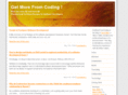 getmorefromcoding.com