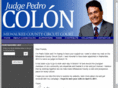 judgecolon.org