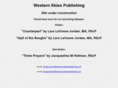 westernskiespublishing.net