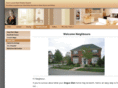 angusglenvillage.com