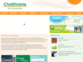 choithrams.org