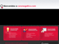 ceronegativo.com