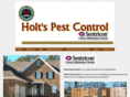 holtspestcontrol.com