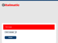 italmatic-asia.com