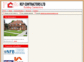 rcpcontractorsltd.com