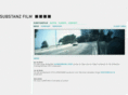 substanzfilm.de