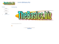 thebasics.biz