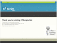 cfscript.net
