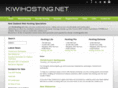 kiwiwebhosting.info
