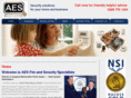 aessystems.co.uk