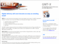 gmt-x.com