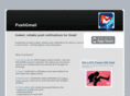 pushgmailapp.com