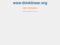 thinklinear.org