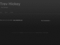 trevhickey.com
