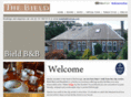 bieldbedandbreakfast.com