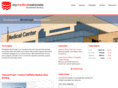 mymedicalrealestate.com