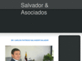 salvadorasociados.com