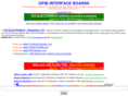 gpibinterfaces.com