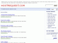 hostrequest.com