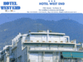 hotel-west-end.it