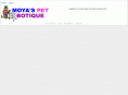 moyapetbotique.co.za