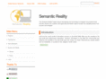 semanticreality.net